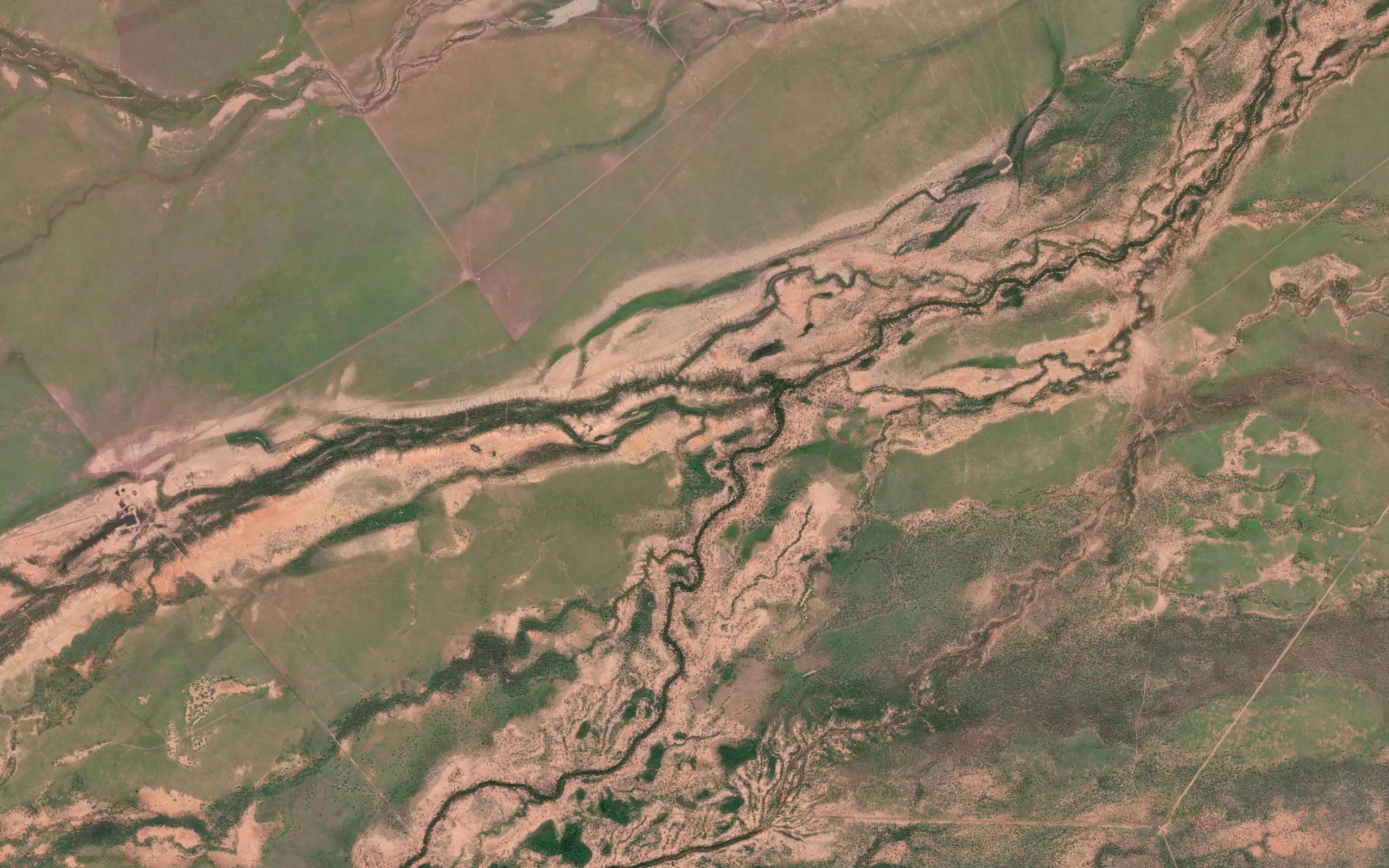 Cartridge Creek