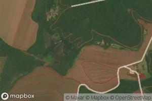 Arroyo Nacunday Inferior