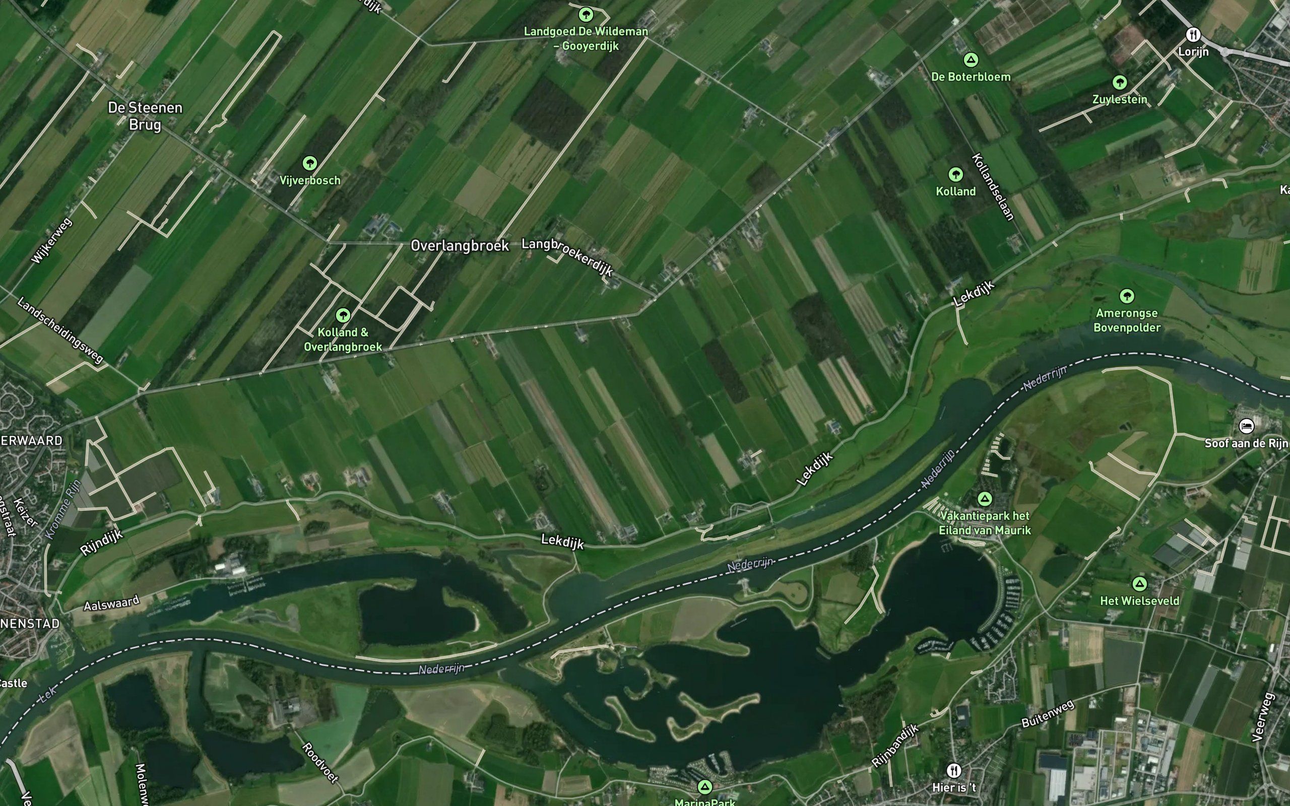 Landbroekerwetering