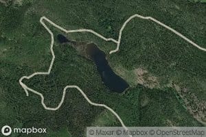 Colt Lake