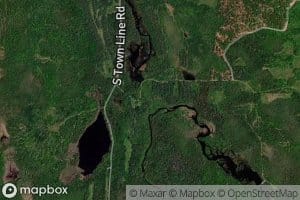Meduxnekeag Stream