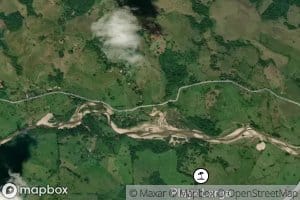 Quebrada La Guandinosa