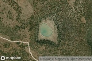 Crater Lake