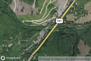 Penny Creek