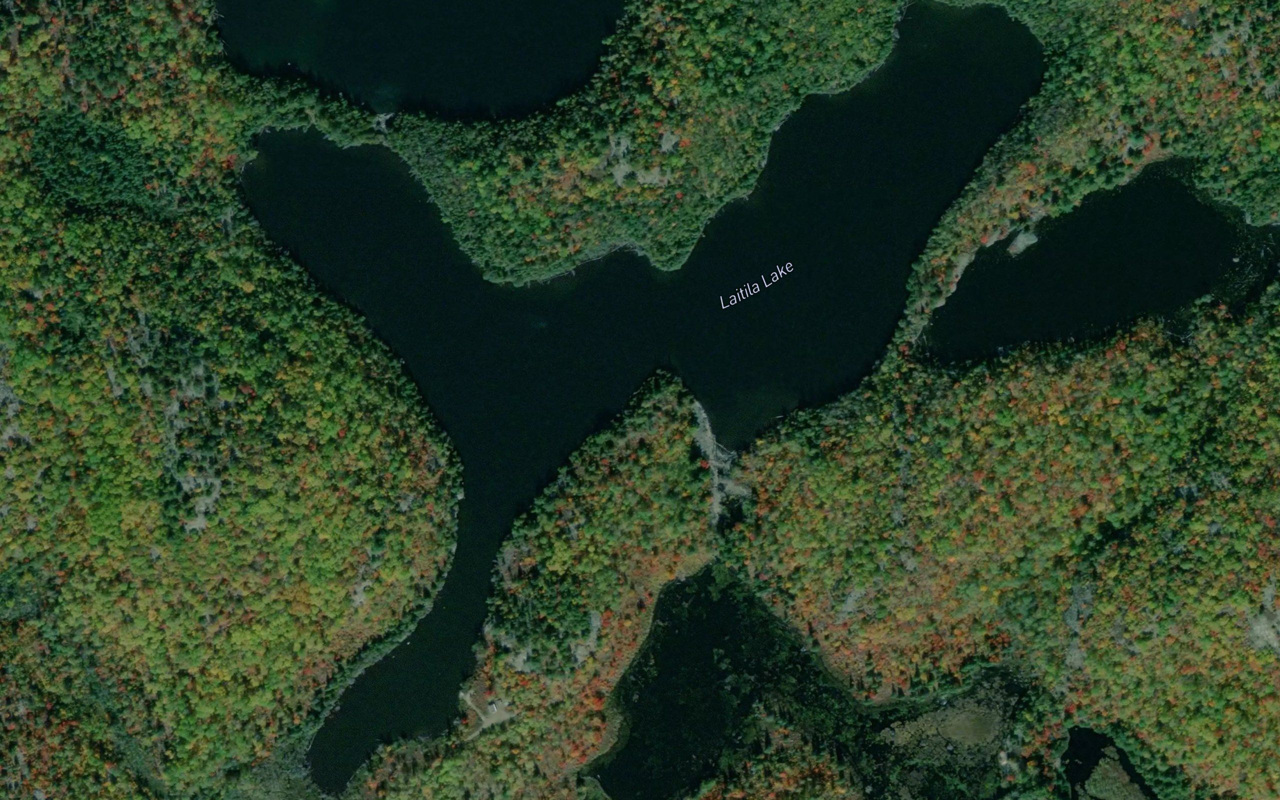 Laitila Lake