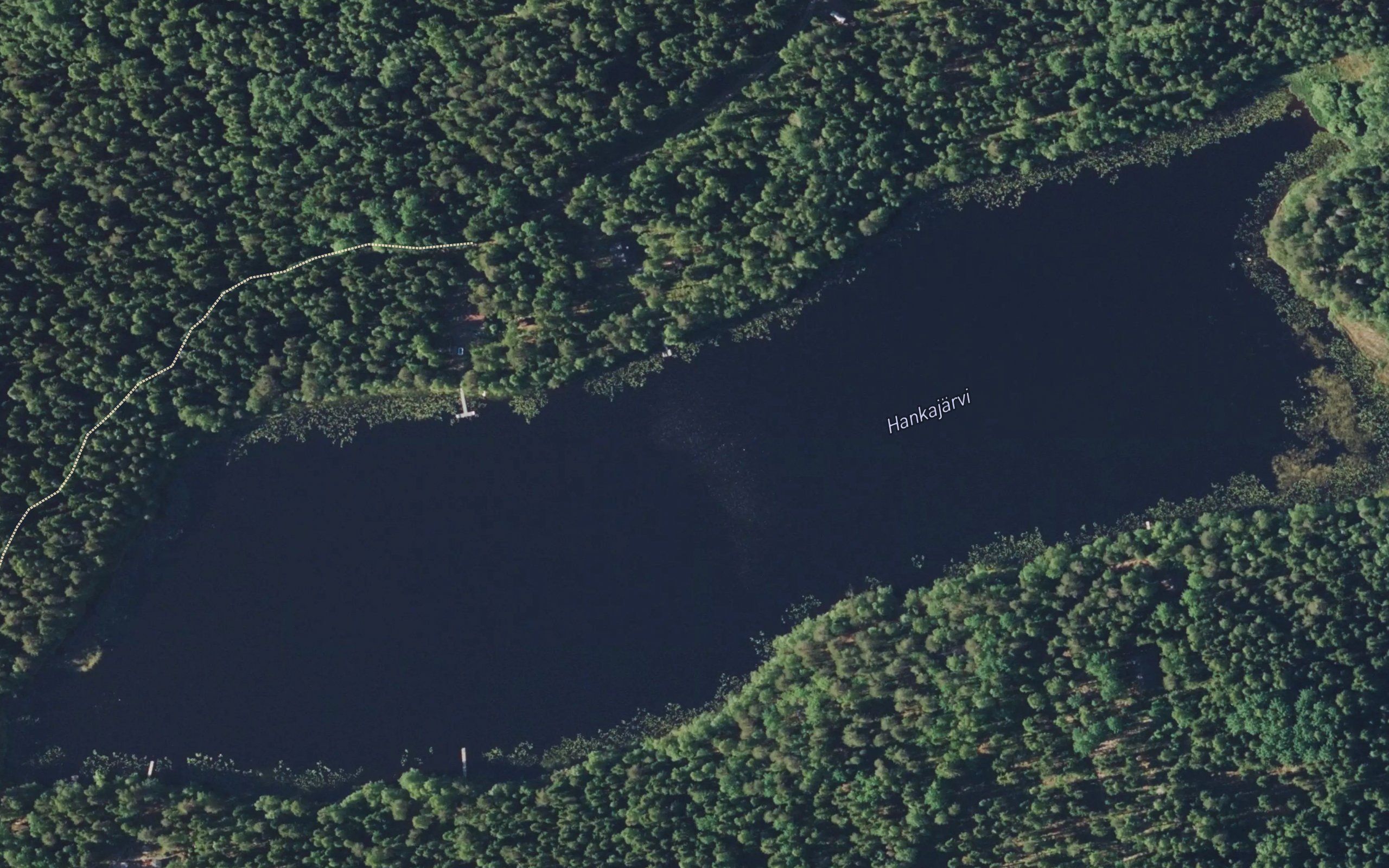 Hankajarvi