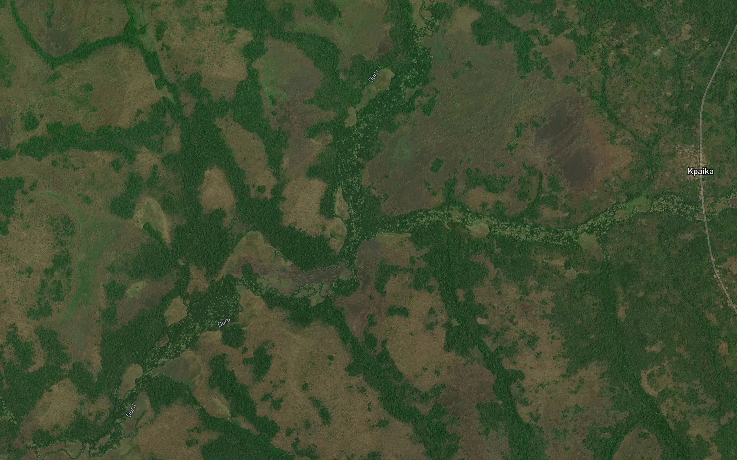 Paika