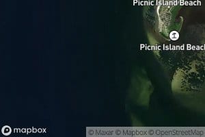 Port Tampa Channel