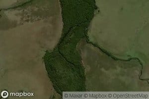 Canada de los Manantiales