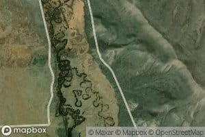 Oklahoma Number 2 Ditch