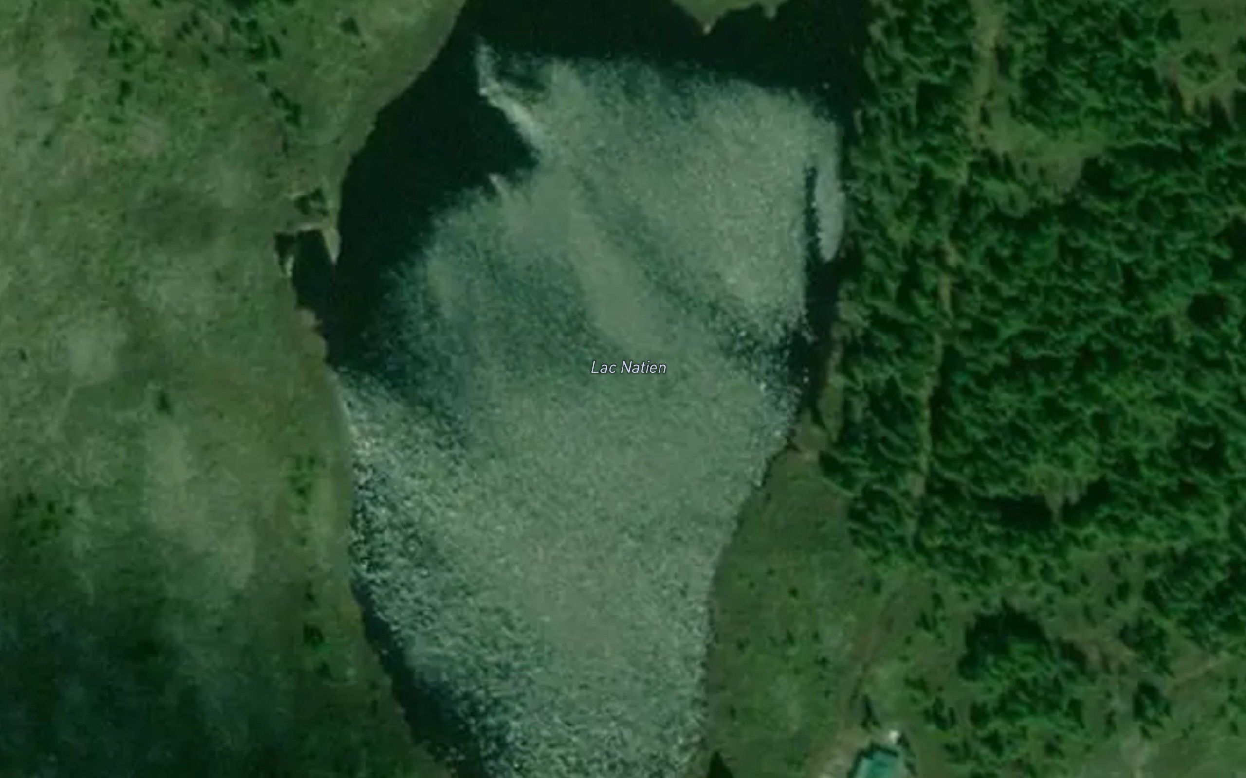 Lac Natien