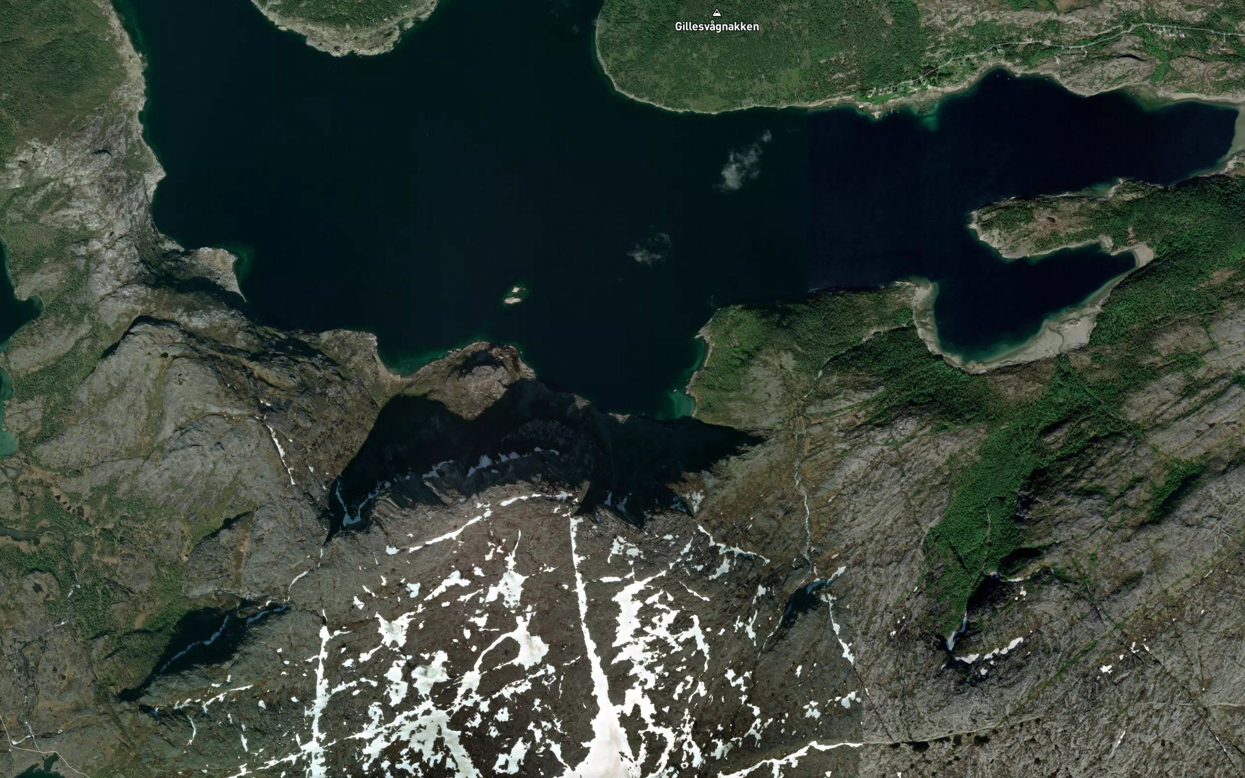 Skavlhaugvika