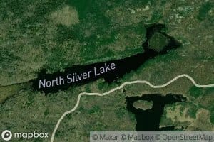 North Silver Lake