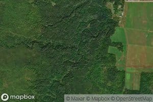 West Fork Cranberry River