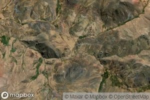 Quebrada Huaytacucho