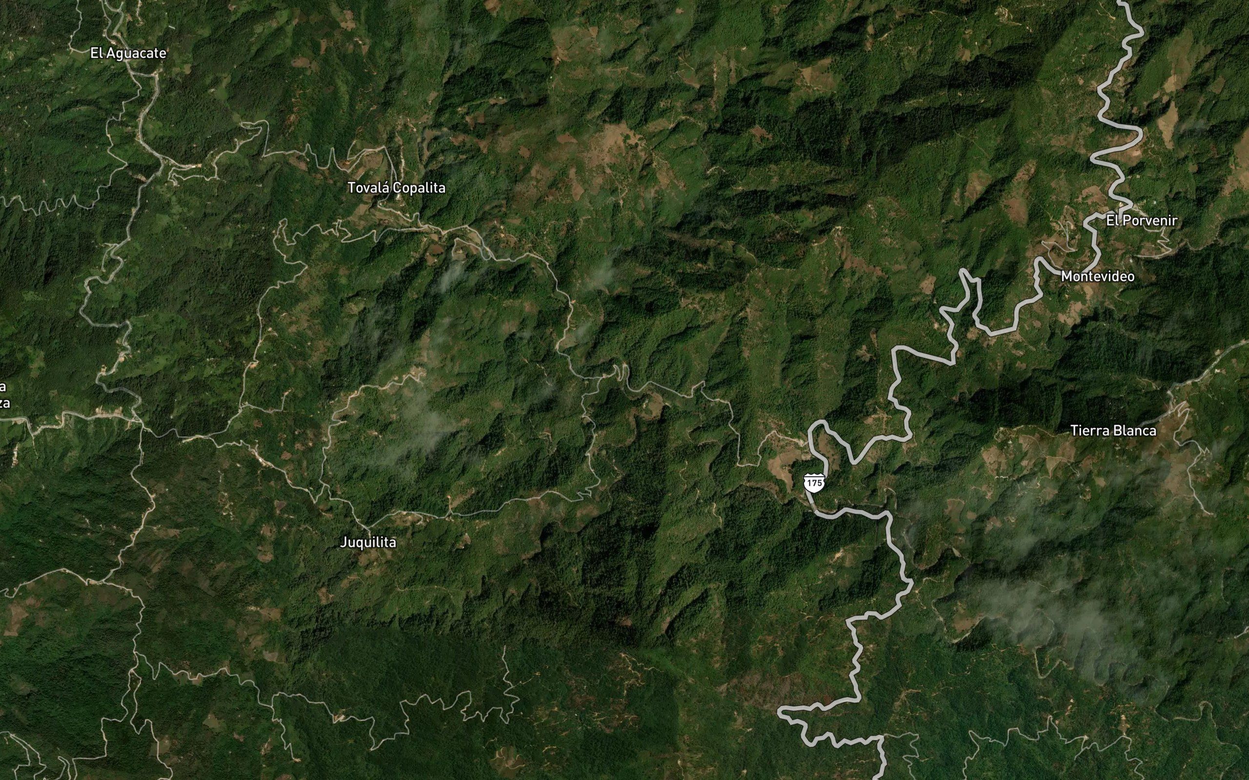El Aserradero
