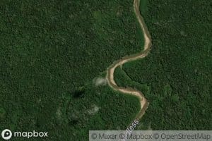 Igarape Santo Antonio