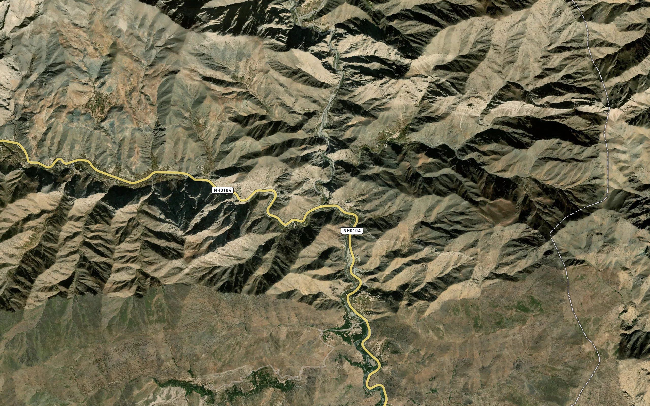 Darah-ye Koklami