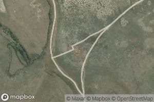 Curve Waterhole