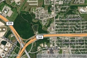 East Fork Goose Creek