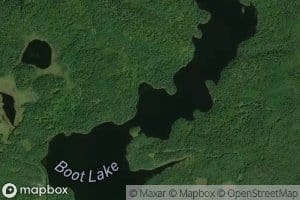 Boot Lake