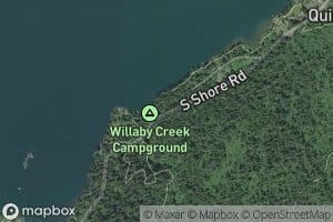 Willaby Creek