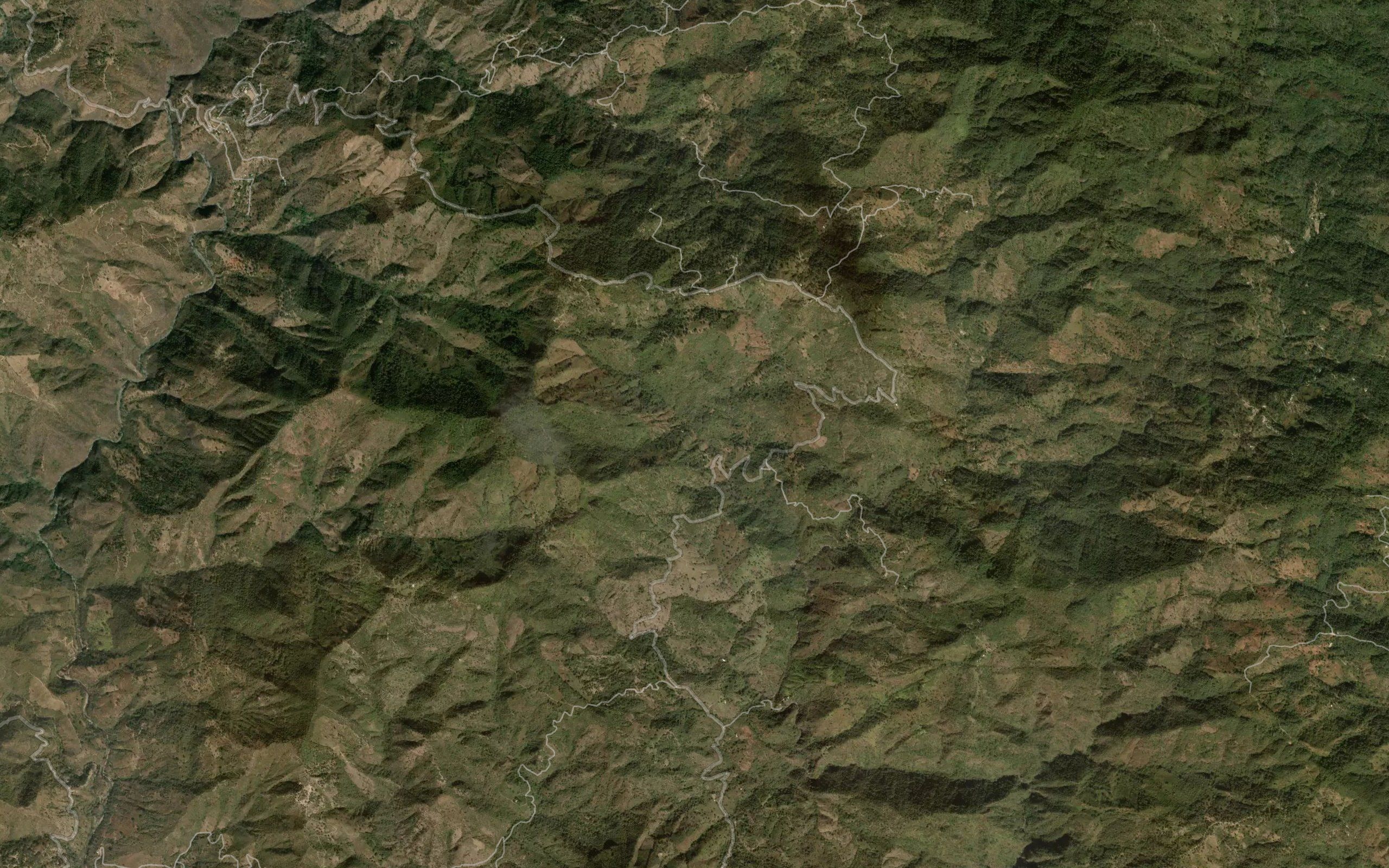 Barranca La Leona