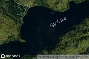 Spy Lake