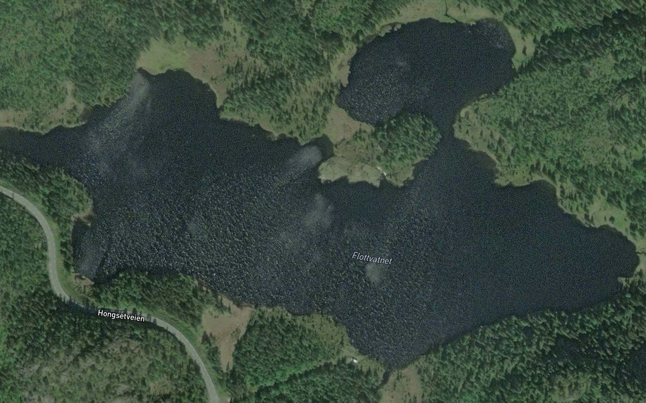 Flatvatnet