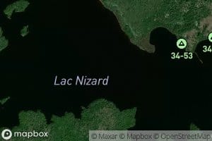 Lac Nizard
