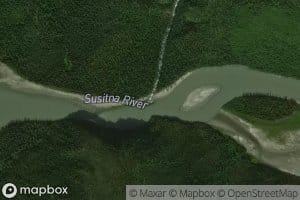 Kacaagh Creek