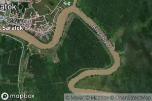 Sungai Supa