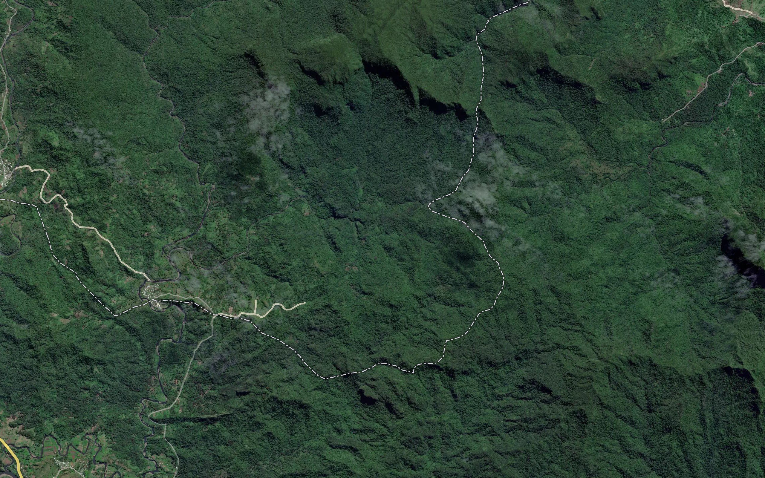 Waibati Creek