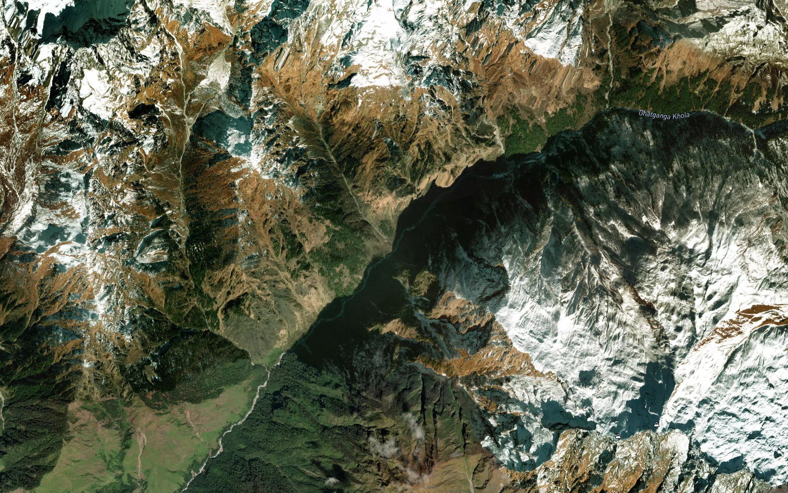 Lama Khola