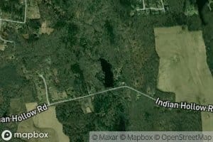 Indian Hollow Pond