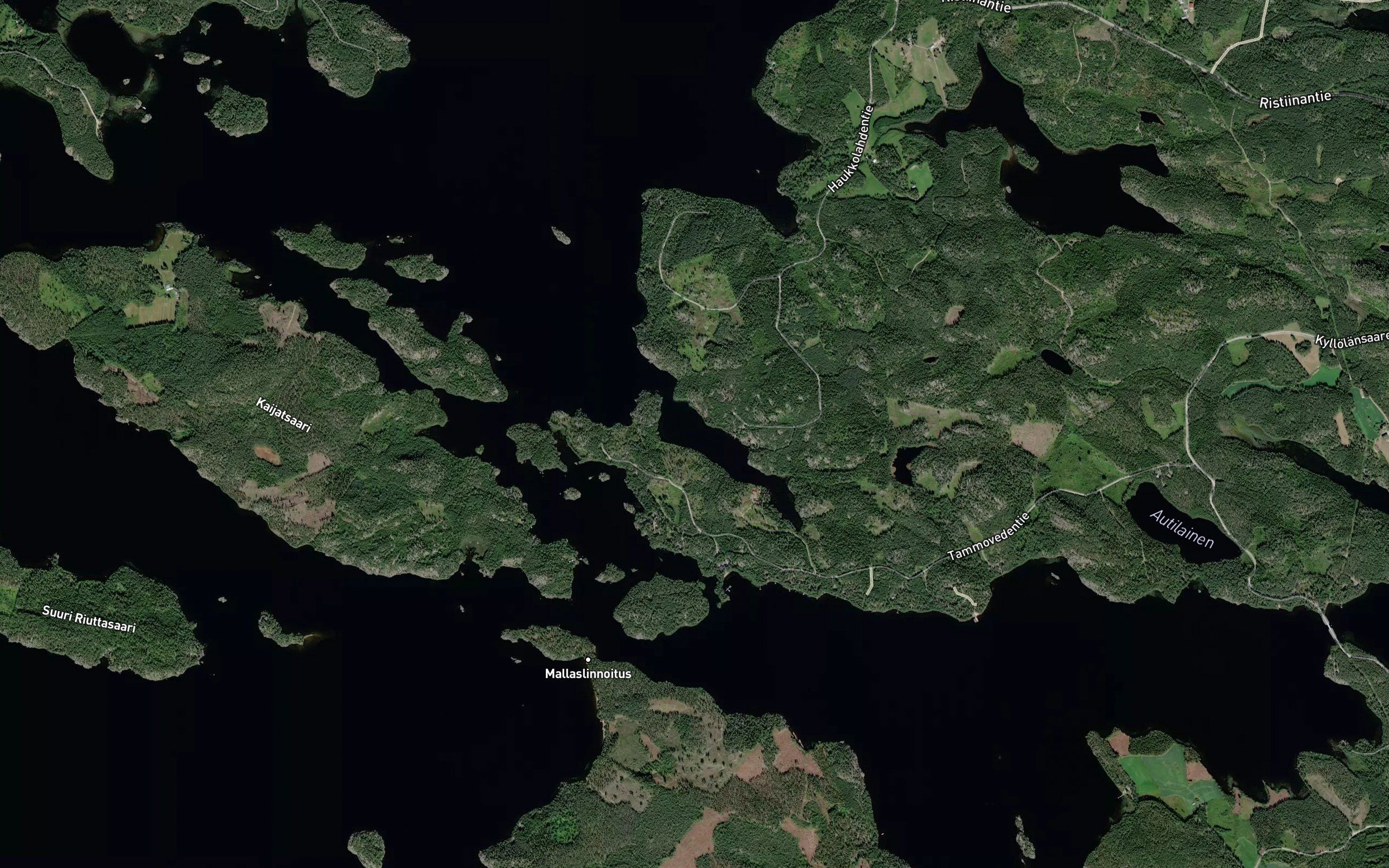 Haukkolahti