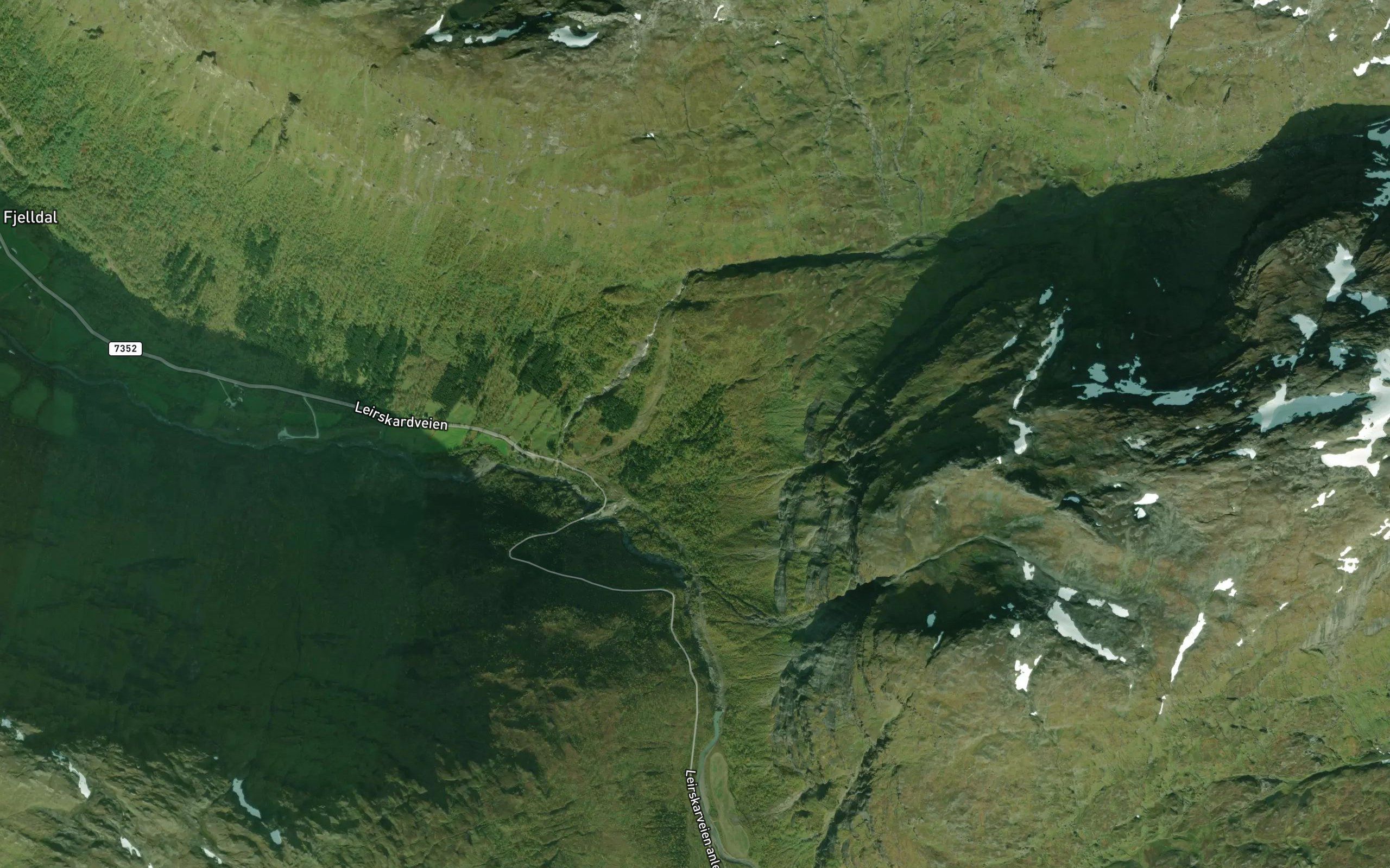 Tarnbekken