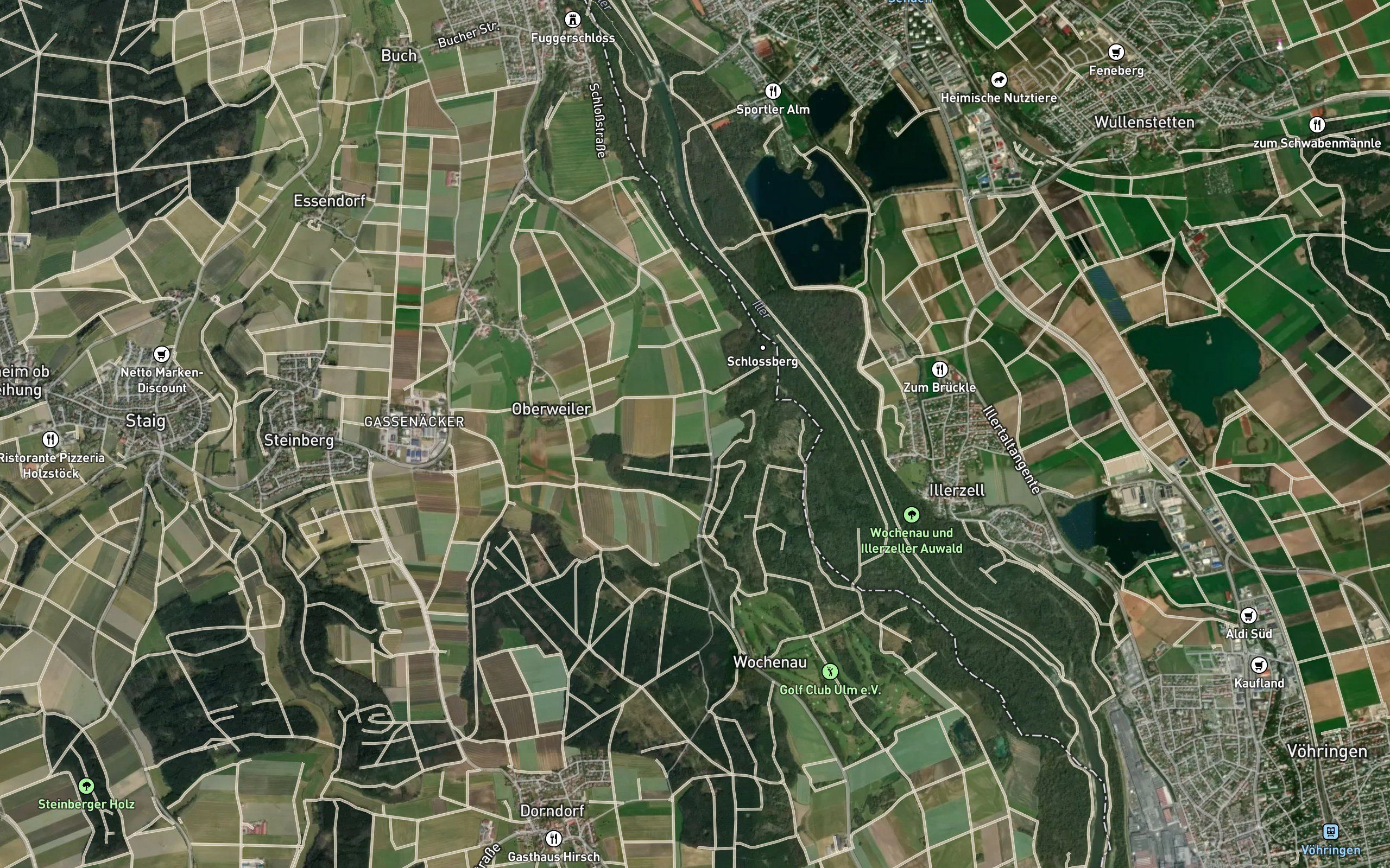 Aischbach