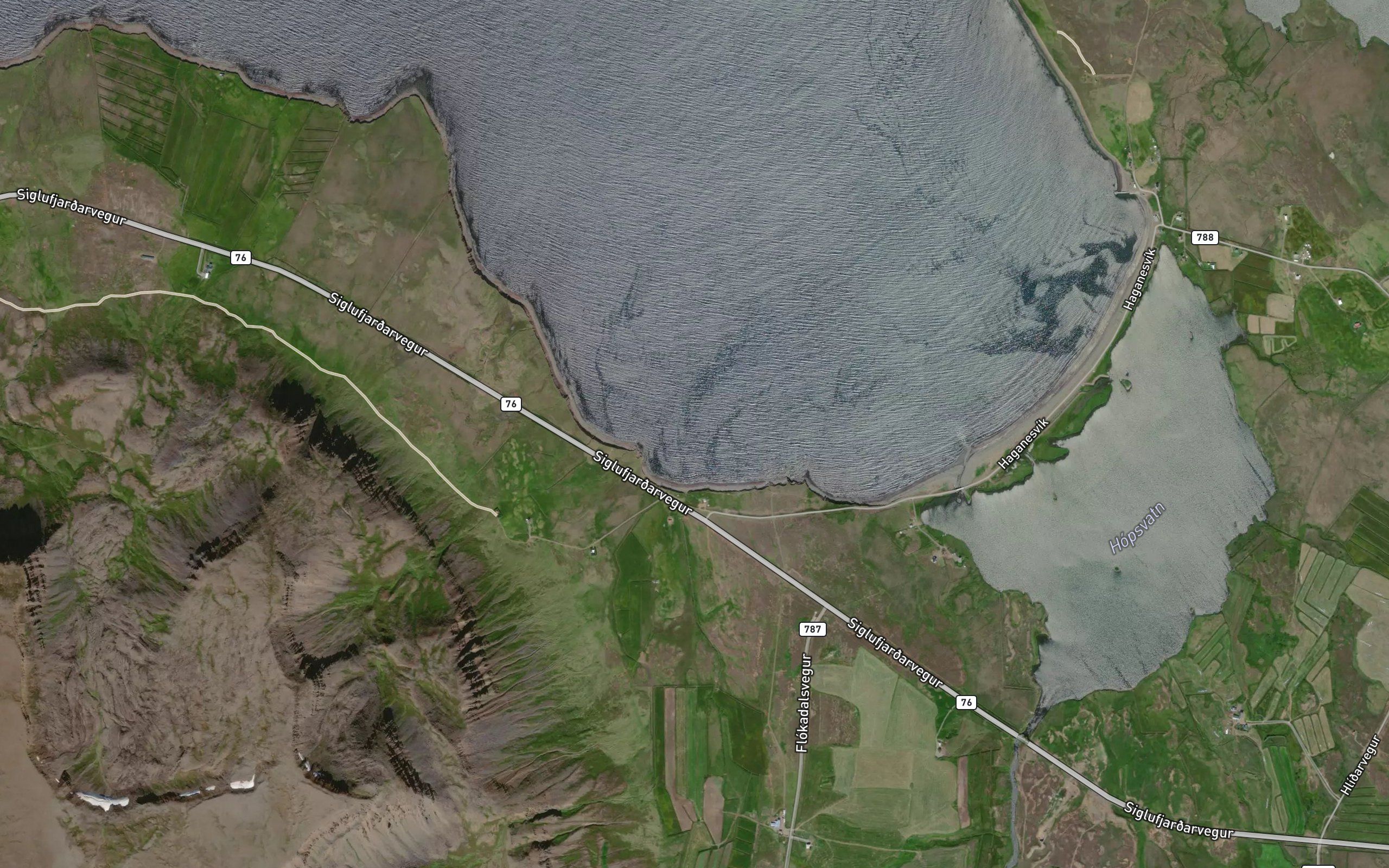Haganesvik