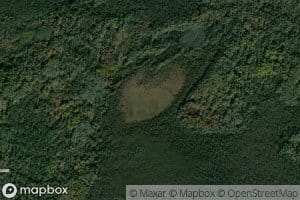 Ozero Chuman'
