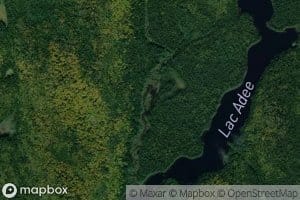 Lac Cleo