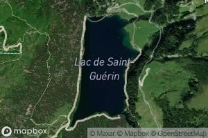 Lac de St Guerin