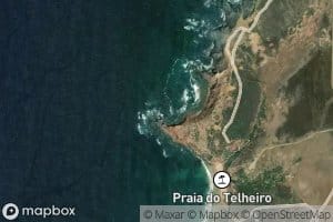 Barranco das Quebradas