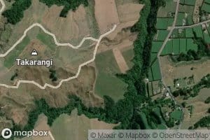 Ohineangaanga Stream