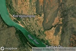 Koro Goungou