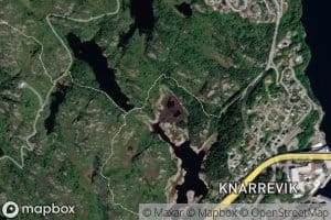 Storavatnet
