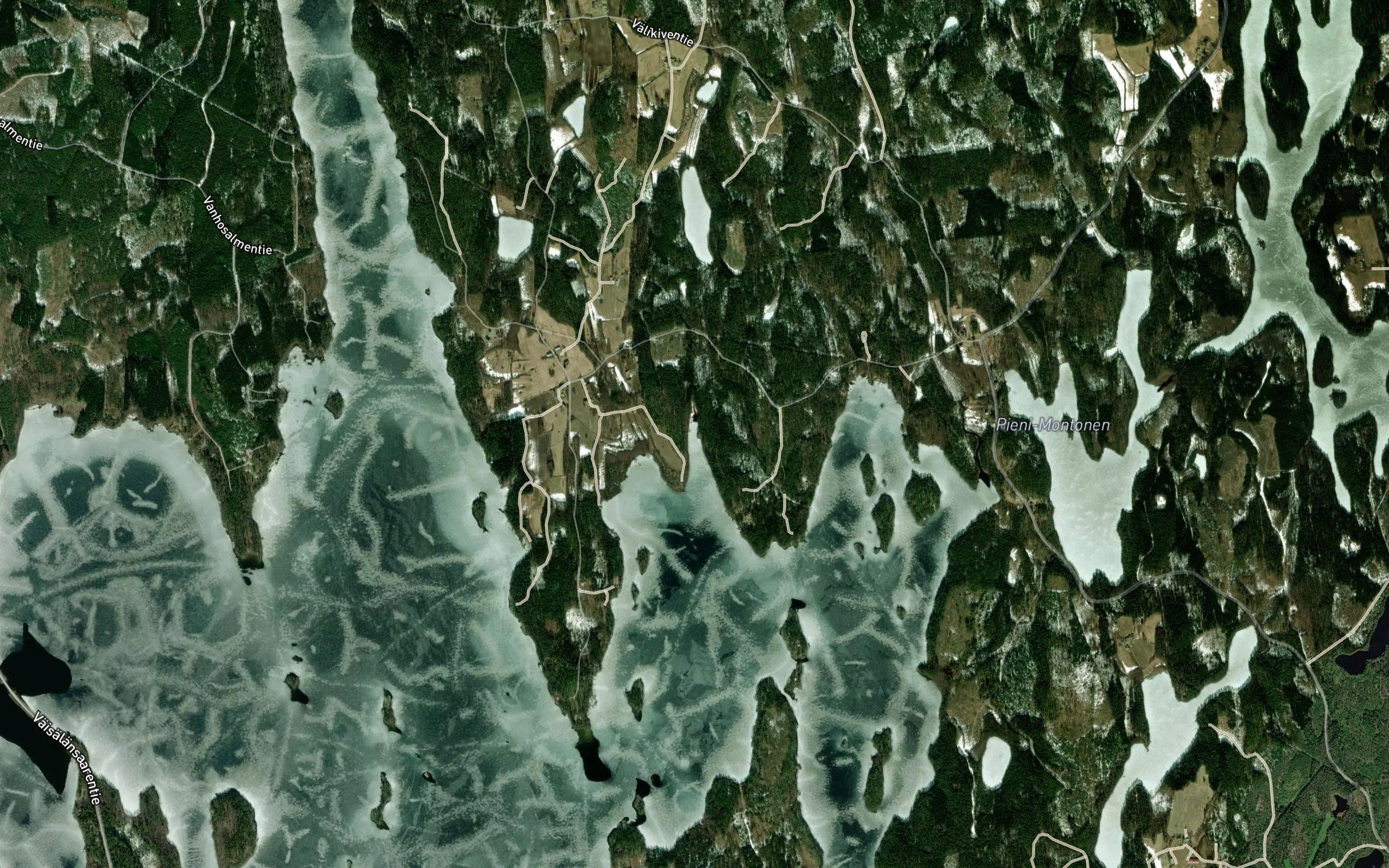 Pirttilahti
