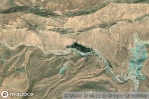 Cheshmeh-ye Mizhdan