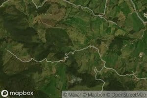 Quebrada Perico