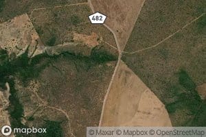 Ribeirao Montes Claros